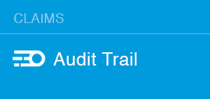 Audit Trail-Claims