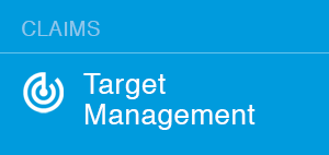 Target Management-Claims