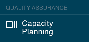 Capacity Planning-QA