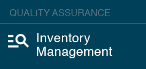 Inventory Management-QA