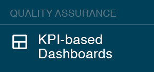 KPI-Based Dashboards-QA