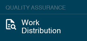 Work Distribution-QA