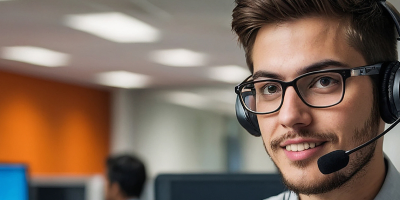 Transforming Customer Service: The AI Revolution in Contact Centers