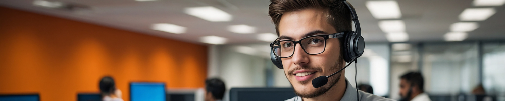 Transforming Customer Service: The AI Revolution in Contact Centers