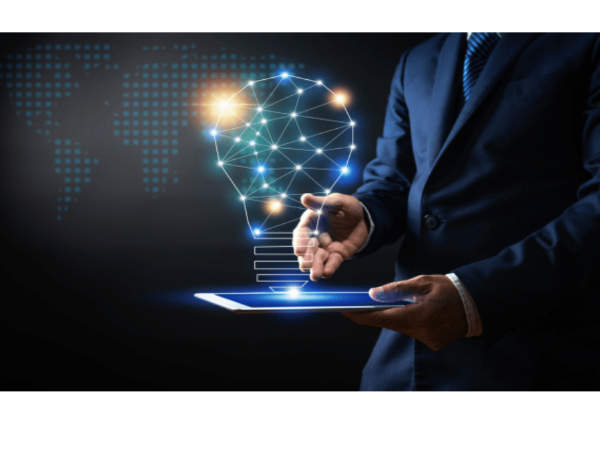 The Solution Section Image