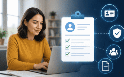 How Intelligent Intake Improves Member Enrollment Accuracy?
