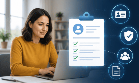 How Intelligent Intake Improves Member Enrollment Accuracy?
